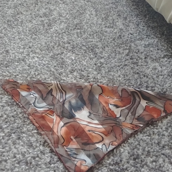 Bandana hair - Picture 5 of 7